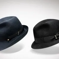 Borsalino - шапка №1 в света