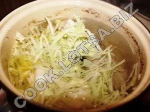Супа с пиле - вкусни домашно стъпка рецепти снимки