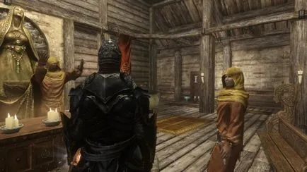 Бракът - механика - Elder Scrolls 5 Skyrim г. - за преминаване, ръководство, ръководство, ръководство, често задавани въпроси