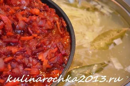Супа с пиле - готви вкусно, красиво и уютно!