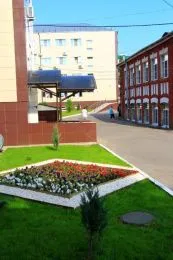 Достъпни здравна институция в региона Воронеж - Воронеж Регионална клинична (Воронеж) Достъпни здравна институция в региона Воронеж - Воронеж Регионална клинична