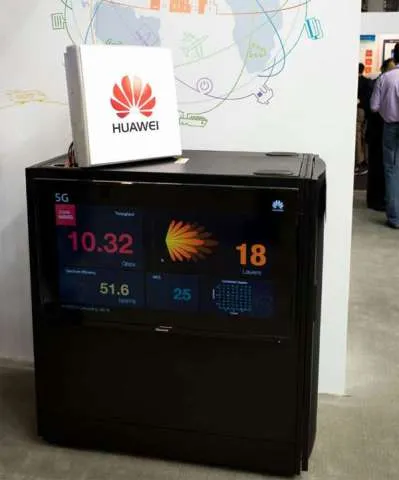 Какво не знаем за Huawei компанията