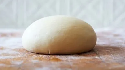Cdobnoe тесто за кифлички много вкусно рецепта със снимка