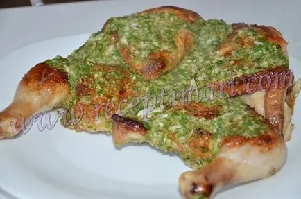 Кифли с различни форми (можете да намерите на теста) Кифли с различна форма