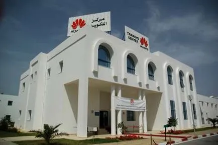 Какво не знаем за Huawei компанията