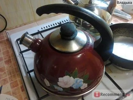 Чай регент инокс свирки 2, 5 л