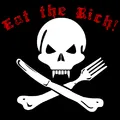 Anarchist символика - това