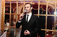 Наемете кораб за сватба