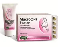 Антибиотици за мастит