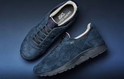Asics оригинален срещу фалшив - списание за мода sasual