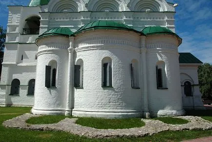 Апсе - това