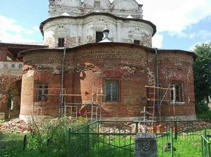 Апсе - това