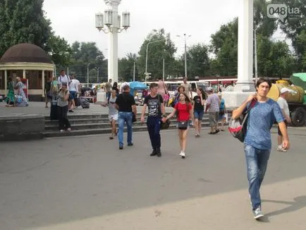 Наем на жилище в Одеса или къде да живеят, за да отидат на морето - всички новини на Одеса (Одеса Times) (Vasilievka) Наем на жилище в Одеса или къде да живеят, за да отидат на морето - всички новини на Одеса (Одеса Times)