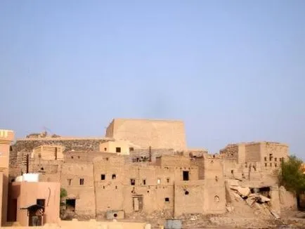 Арабите преди исляма, историята - от древността до наши дни