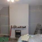 Колкото по-добре да покрие гипсокартон за създаване на покрития - всичко от гипсокартон