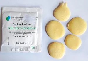 хлебарки отровата в апартамент на собствените си лекарства и народни средства