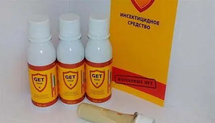 хлебарки отровата в апартамент на техните собствени най-доброто средство (а) хлебарки отровата в апартамент за свой най-добър начин