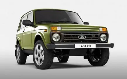 Това, което отличава тази област от Chevrolet Нива