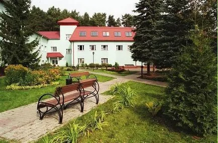 Каква е разликата (санаториално лечение е) каква е разликата