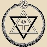 Черно-бял свят на окултните знаци