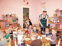 Какво ще се случи с детските градини
