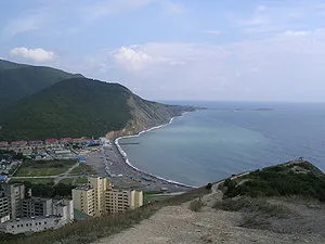 Черноморското крайбрежие на България