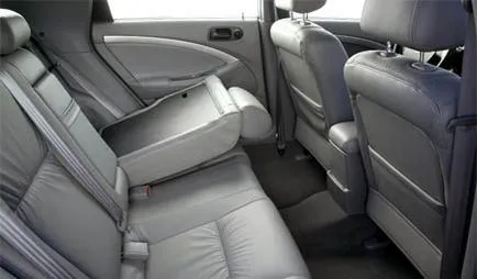 Chevrolet Lacetti вагони 2004 вагони характерни, ревюта и тестове - Chevrolet Lacetti вагони (Chevrolet) Chevrolet Lacetti вагони 2004 вагони характерни, ревюта и тестове - Chevrolet Lacetti комби