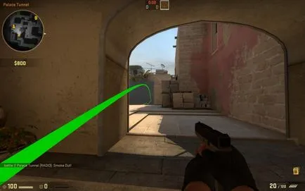 Хитрини CS Go - световен CS отидете