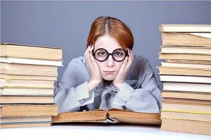 Какво прави един учител в училището отбелязва млад учител