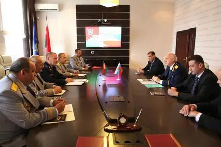 Какво прави анкетна комисия от основните цели и принципи