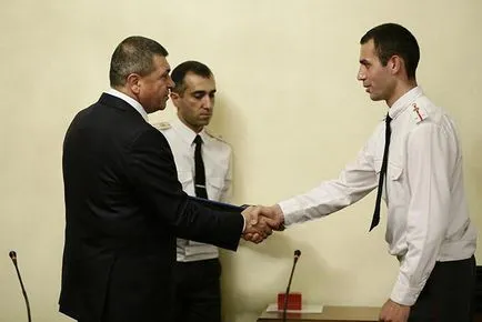 Какво прави анкетна комисия от основните цели и принципи