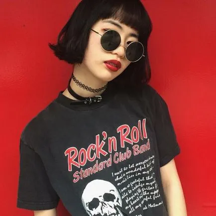 Chokers по врата (42 снимки) типове, какво да облека, модни снимки