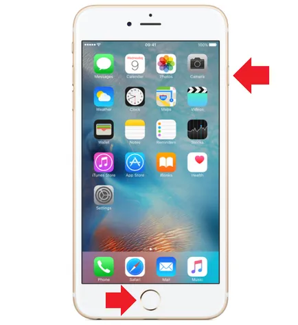 Какво става, ако Iphone увисва и не изключвайте