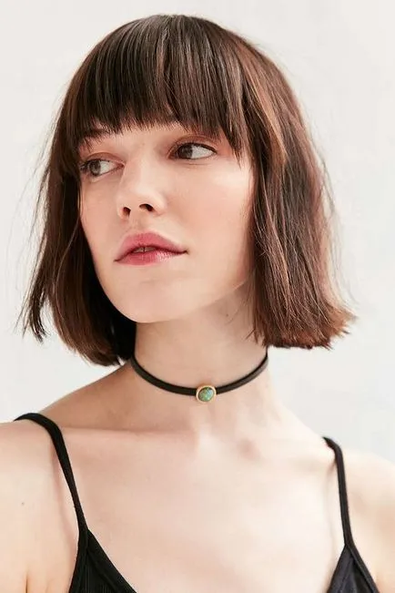 Chokers по врата (42 снимки) типове, какво да облека, модни снимки