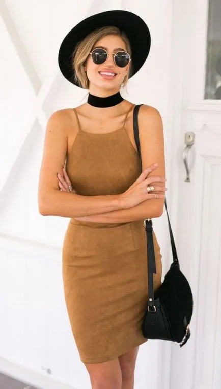 Chokers по врата (42 снимки) типове, какво да облека, модни снимки