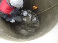 Какво да правите, ако няма вода в кладенеца