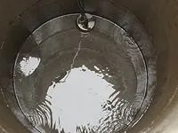 Какво да правите, ако няма вода в кладенеца