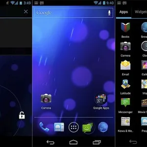 Това е Android (Android) - история, устройство, операционна система, в таблетка версия 5