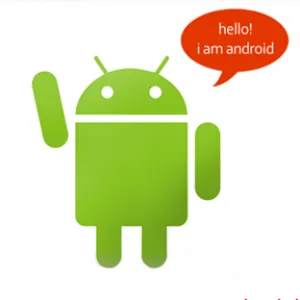 Това е Android (Android) - история, устройство, операционна система, в таблетка версия 5