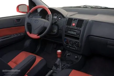 Какъв по-добър Skoda Fabia и Hyundai Getz малък сравнение кола
