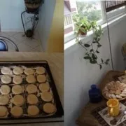 Какво статуите на котки, зона на комфорт