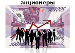 Какво е акционерно дружество