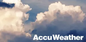 Какво е AccuWeather преглед пълно приложение