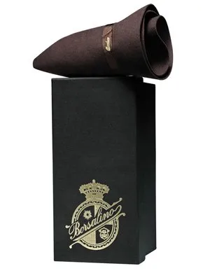 Какво е Borsalino