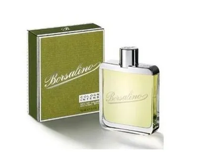 Какво е Borsalino