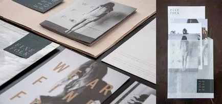 Кои са основните елементи на марката книга и примери