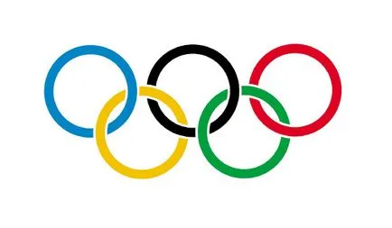 Какво означават цветовете на пръстените Олимпийските игри знаят всичко!