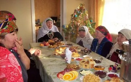 Какво да се готви за събуждане