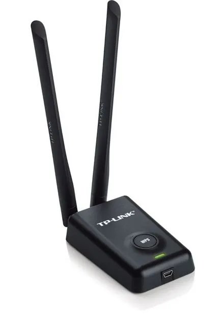 Какви са Wi-Fi интернет приемници