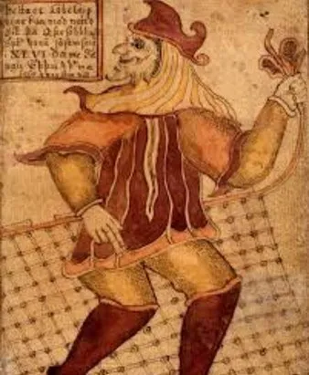 Какво е Ragnarok